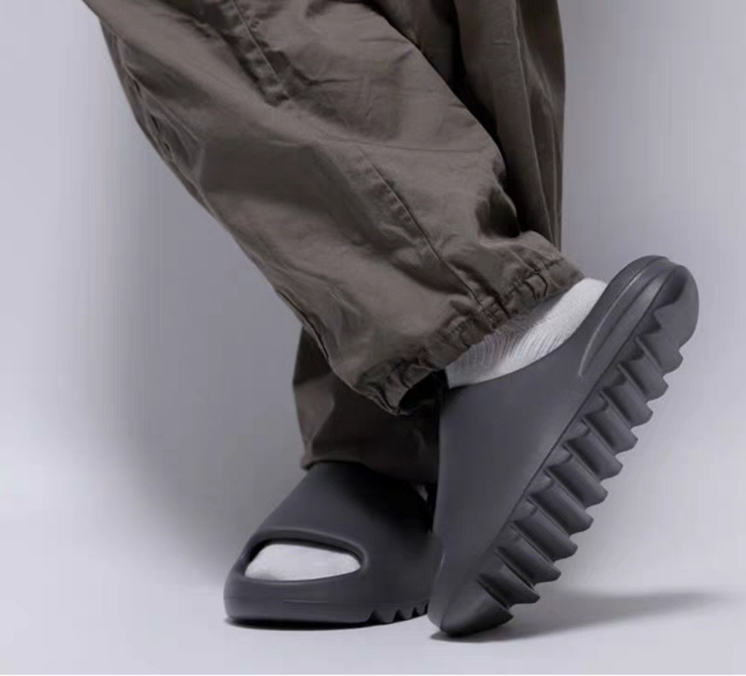 Men'S Shoes Dress Casual - 여름 여성 슬리퍼 남성 샌들 캐주얼