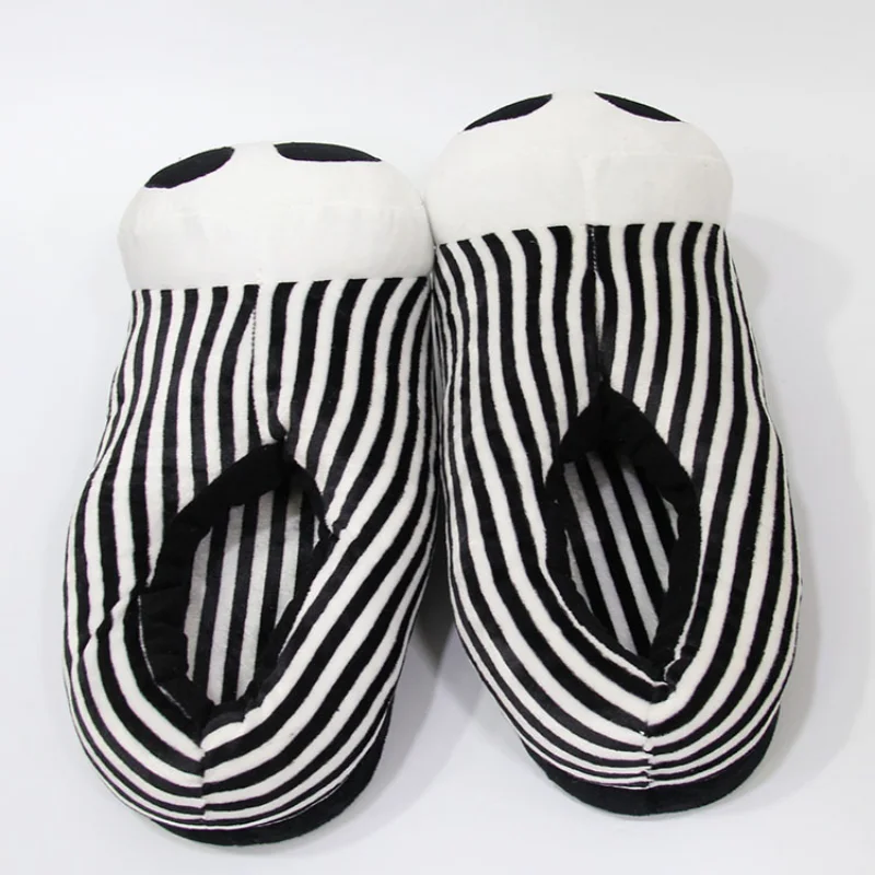 Men Shoes Models - DSN 28cm 크리스마스의 악몽 잭 스켈링턴