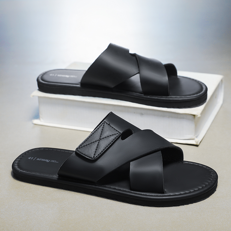 Men Shoes On Sale - 남성 슬리퍼 2026 신상 여름 레저