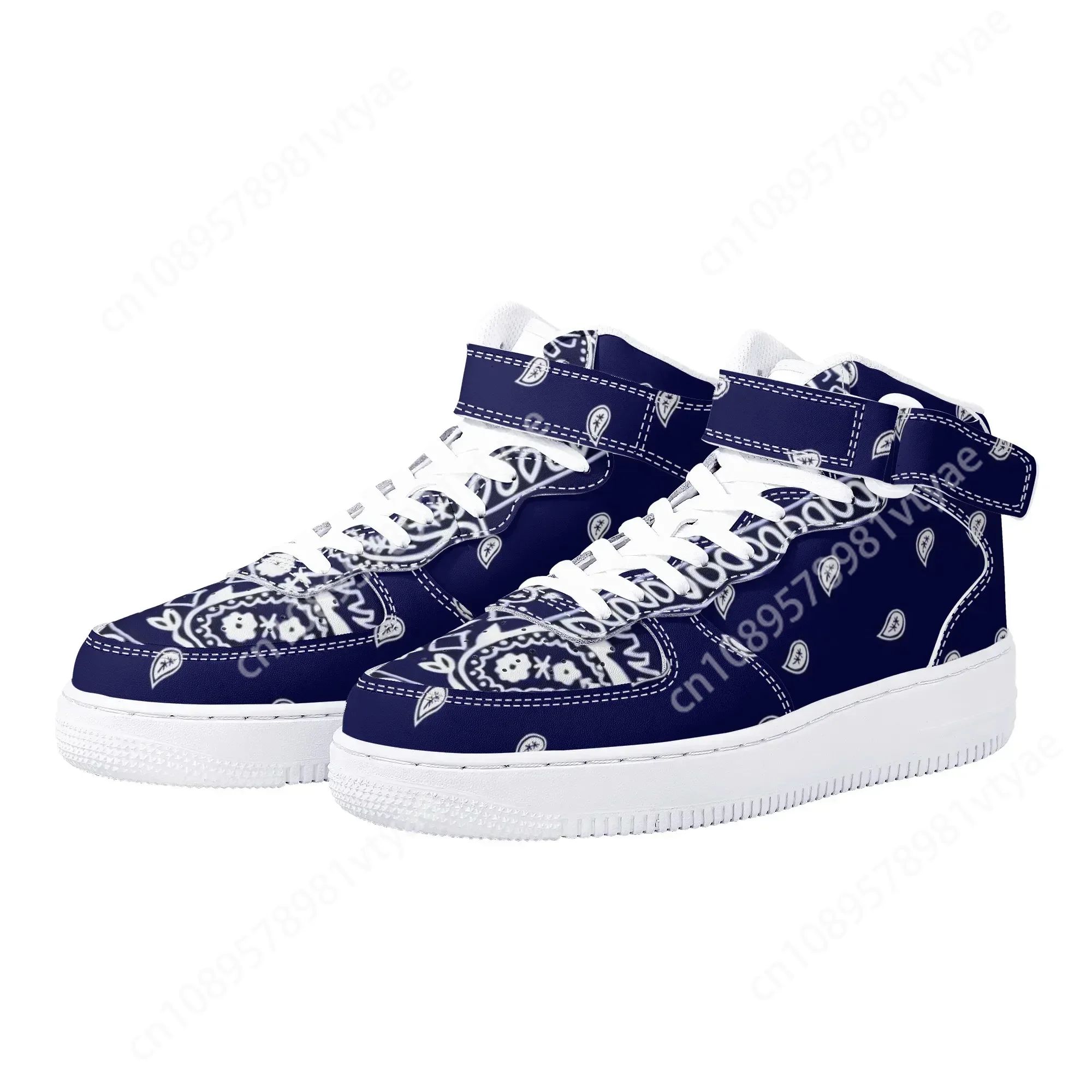 Men Shoes Running Sale - 새로운 도착 두건 인쇄 남자 농구
