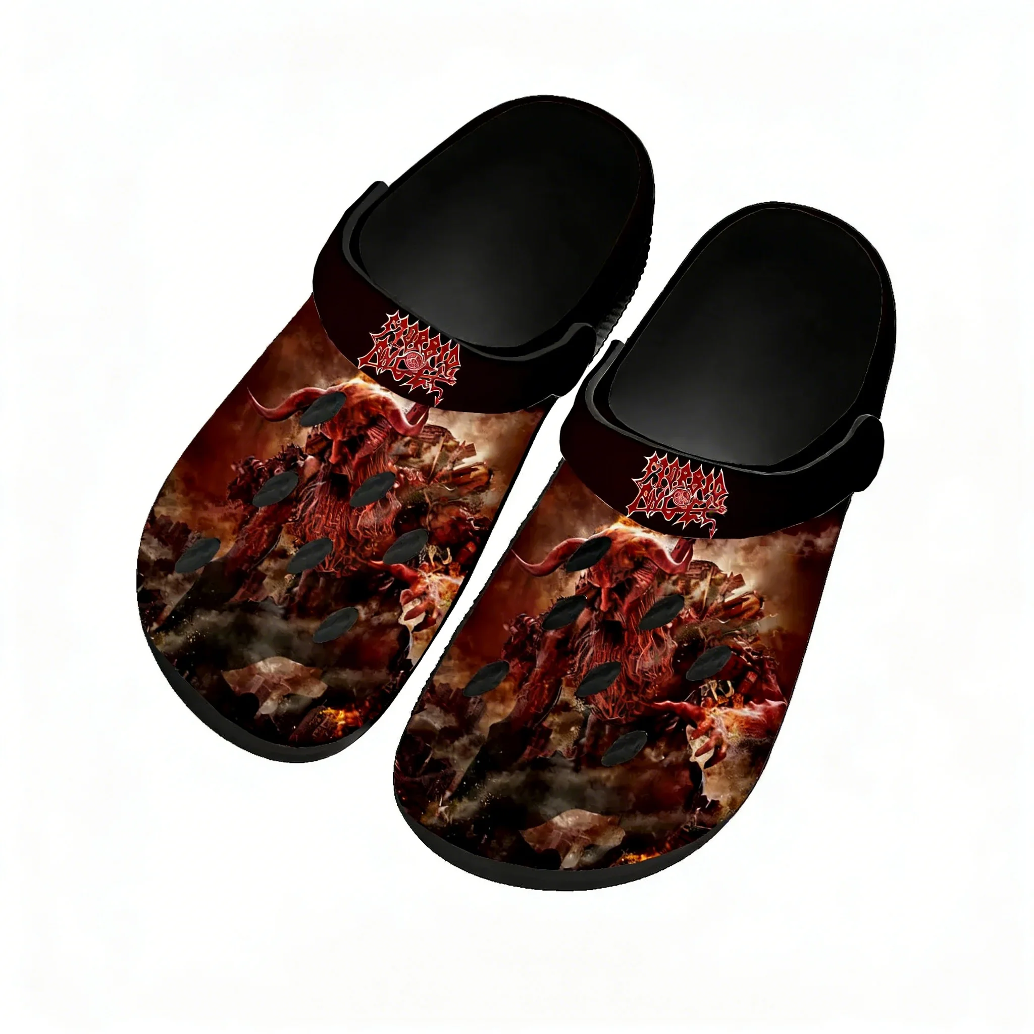 Men'S Shoes In Fashion - Morbid Angel 워터 슈즈 남성 여성