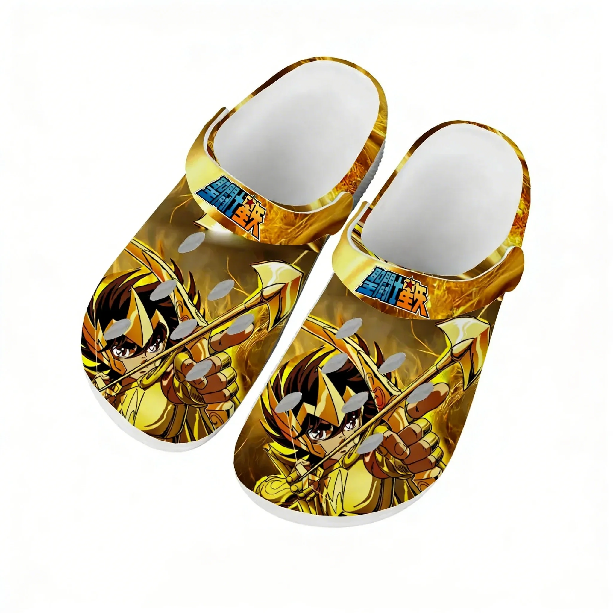 Men'S Shoes In Fashion - 세인트 세이야 워터 슈즈 남녀 청소년용