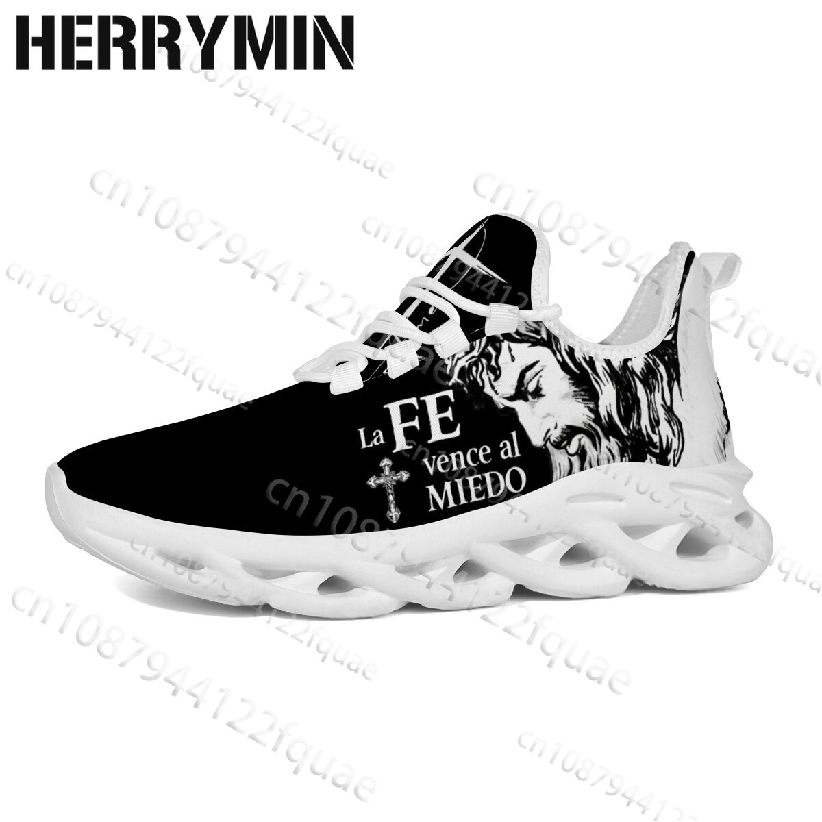 Men Shoes Models - 새로운 모델 예수 미국 국기 디자인