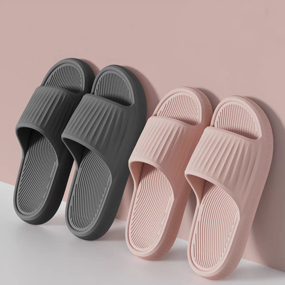 Men'S Shoes In Fashion - 여성 여름 샌들 미끄럼 방지 EVA