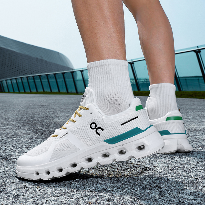 Men Shoes Running Sale - 2026 신상 남성 충격흡수 러닝화 통기성