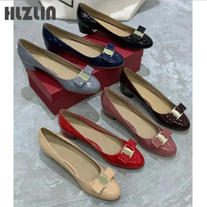 2026년 신상 고품질 수제 여성화 100% 천연 가죽 - Men'S Shoes Slip On 리뷰 및 가격