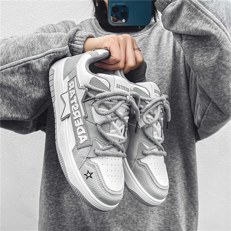 라운드 노즈 고무 밑창 귀여운 스니커즈 우븐 럭셔리 브 - Men Shoes Brands 리뷰 및 가격