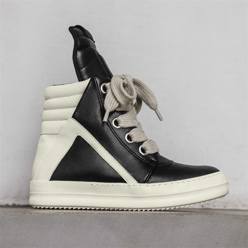 남성 캐주얼 럭셔리 스니커즈 스트리트 스타일 남성 패션 - Men'S Shoes Dress Casual 리뷰 및 가격