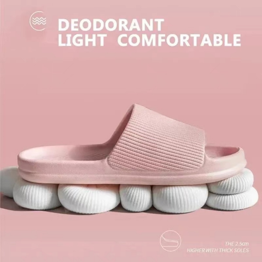 여성 남성 커플용 부드러운 밑창 마사지 샤워 슬리퍼 방 - Men'S Shoes In Fashion 리뷰 및 가격
