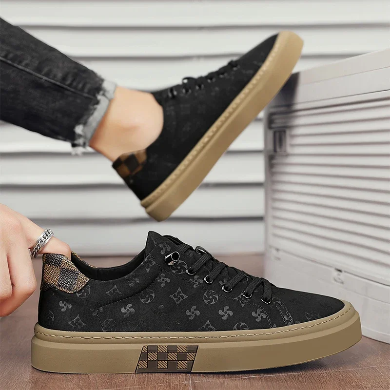 2024 패션 남자 디자이너 신발 남자를위한 럭셔리 스 - Men Shoes Running Sale 리뷰 및 가격