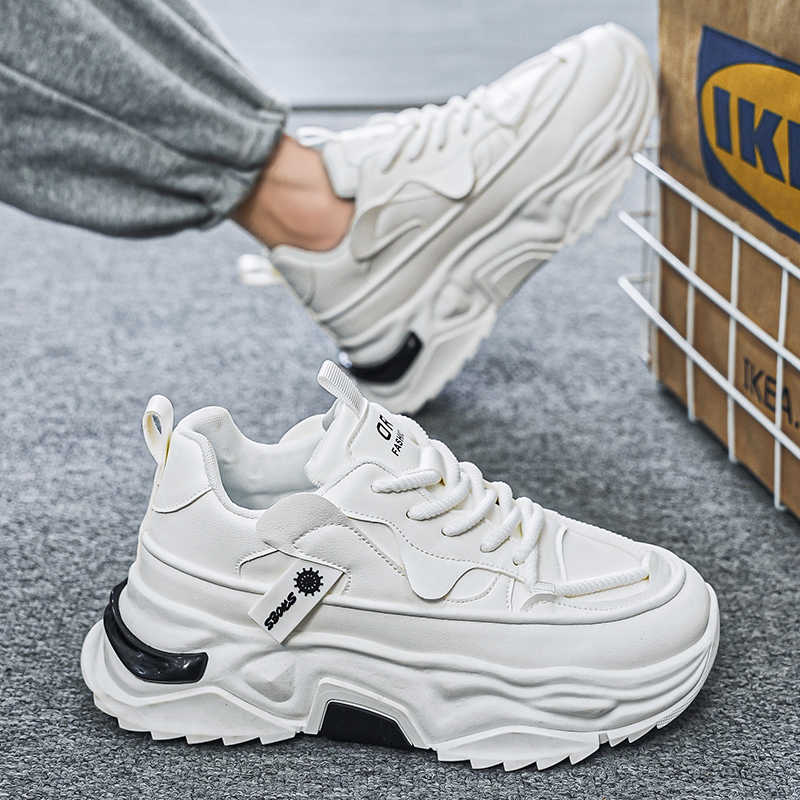 블랙 플랫폼 테니스 맨 스포츠 우븐 퍼플 스포츠 슈즈  - Men Shoes On Sale 리뷰 및 가격