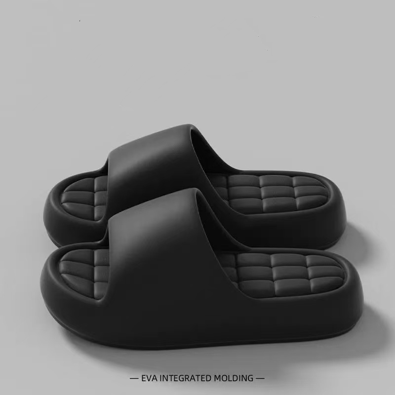 여성 여름 슬리퍼 욕실 샤워 슬리퍼 두꺼운 부드러운 밑 - Men Shoes On Sale 리뷰 및 가격
