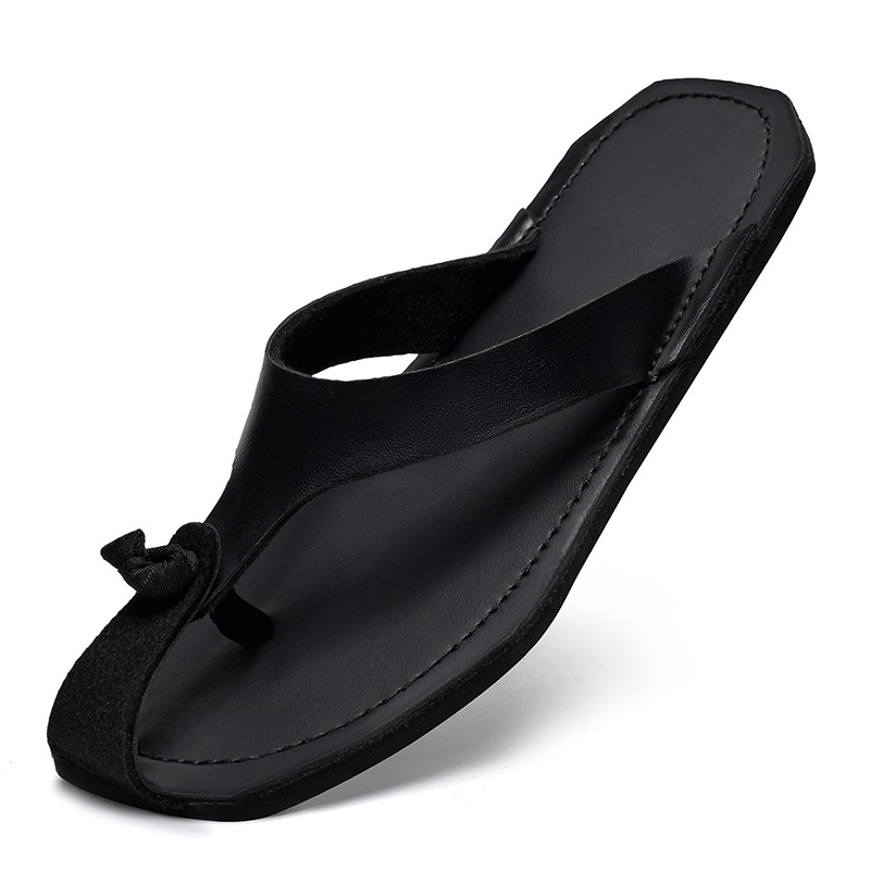 여름 패션 남성 플립 플롭 남성 가볍고 편안한 우아한  - Men Shoes Brands 리뷰 및 가격