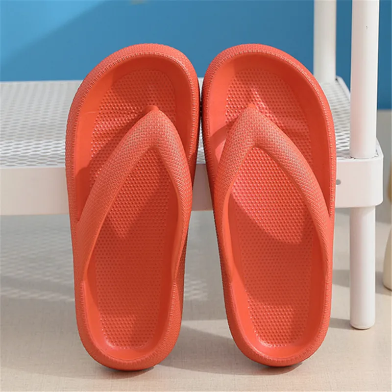 논슬립 플랫폼 플립플랍 여성용 2026 여름 소프트 솔 - Men Shoes On Sale 리뷰 및 가격