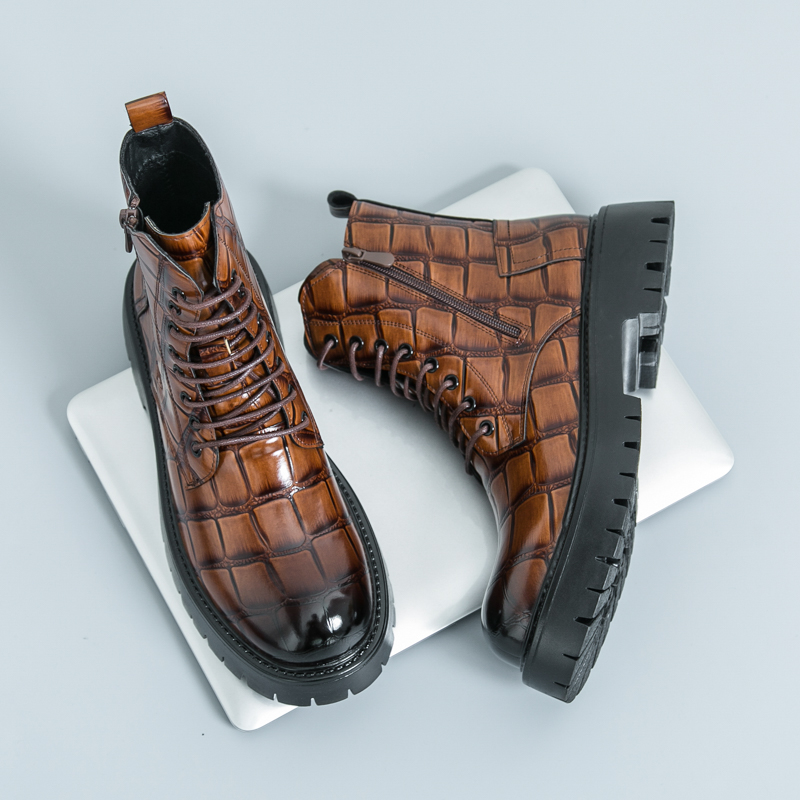 여름 남성 패션 첼시 부츠 블랙 브라운 아메리칸 레이스 - Men Shoes Brands 리뷰 및 가격