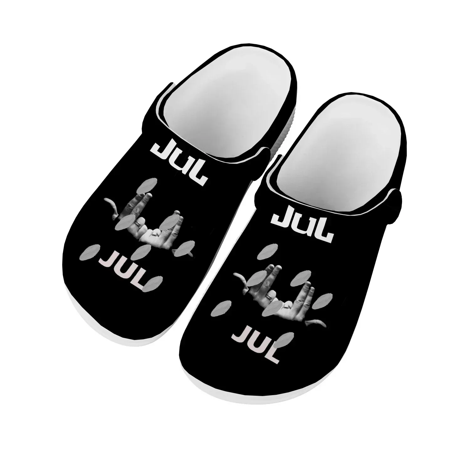 인기 래퍼 주얼 홈 클로그 남성 여성 청소년 남아 여아 - Men'S Shoes Popular 리뷰 및 가격