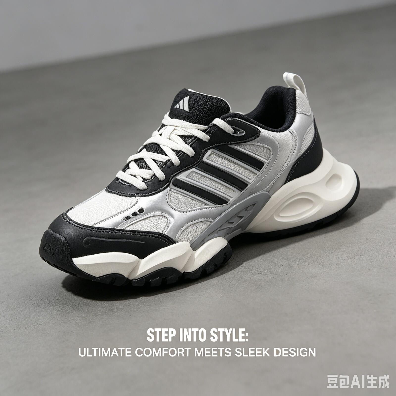 아디다스 블랙 화이트 3 스트라이프 통기성 메쉬 경량  - Men Shoes Jd 리뷰 및 가격