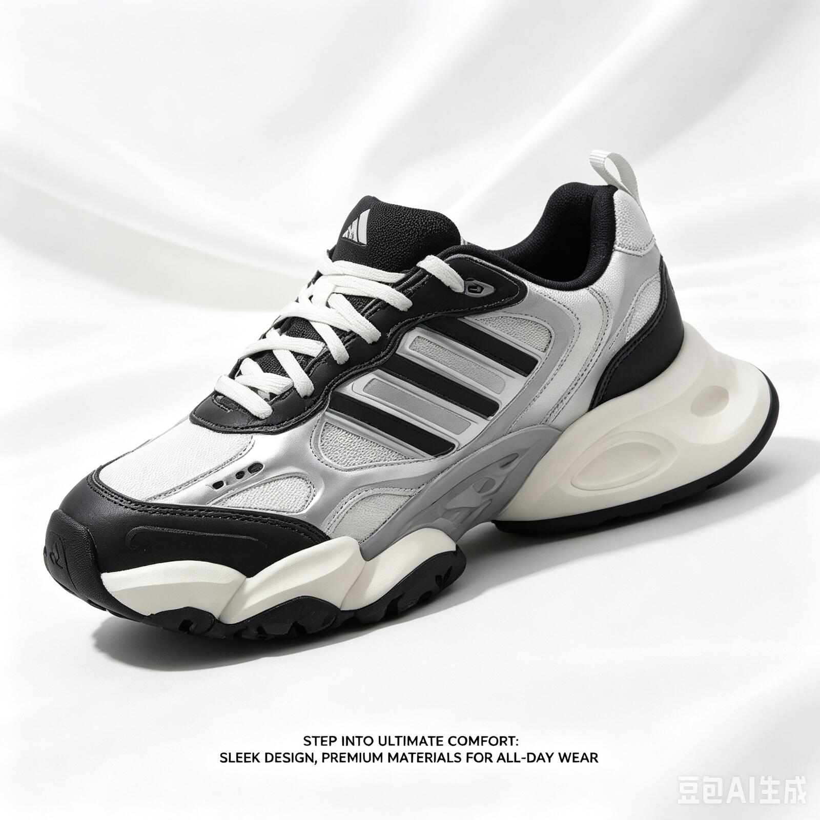 아디다스 블랙 화이트 3 스트라이프 통기성 메쉬 경량  - Men Shoes Jd 리뷰 및 가격