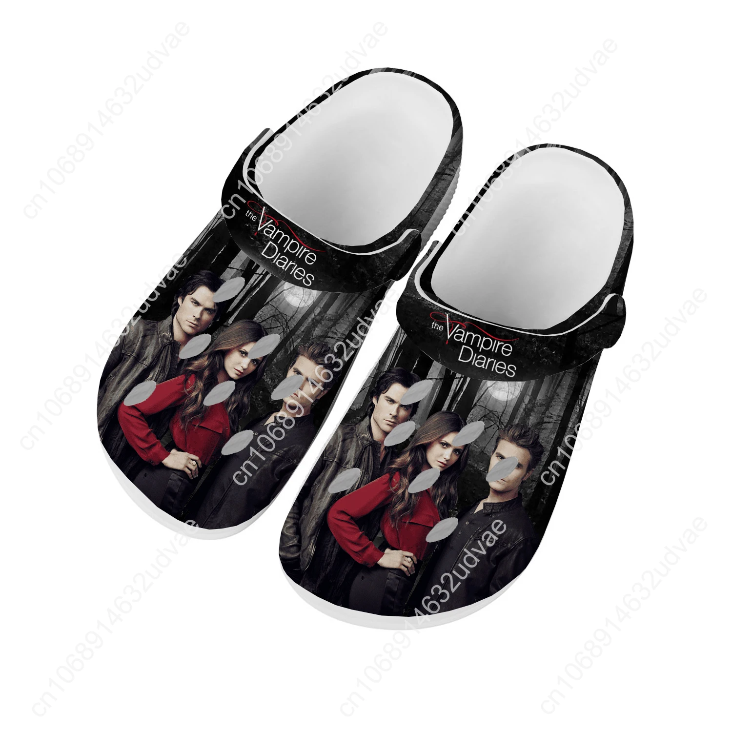 뱀파이어 워터 슈즈 남녀 청소년 편안한 패션 홈 가든  - Men Shoes On Sale 리뷰 및 가격