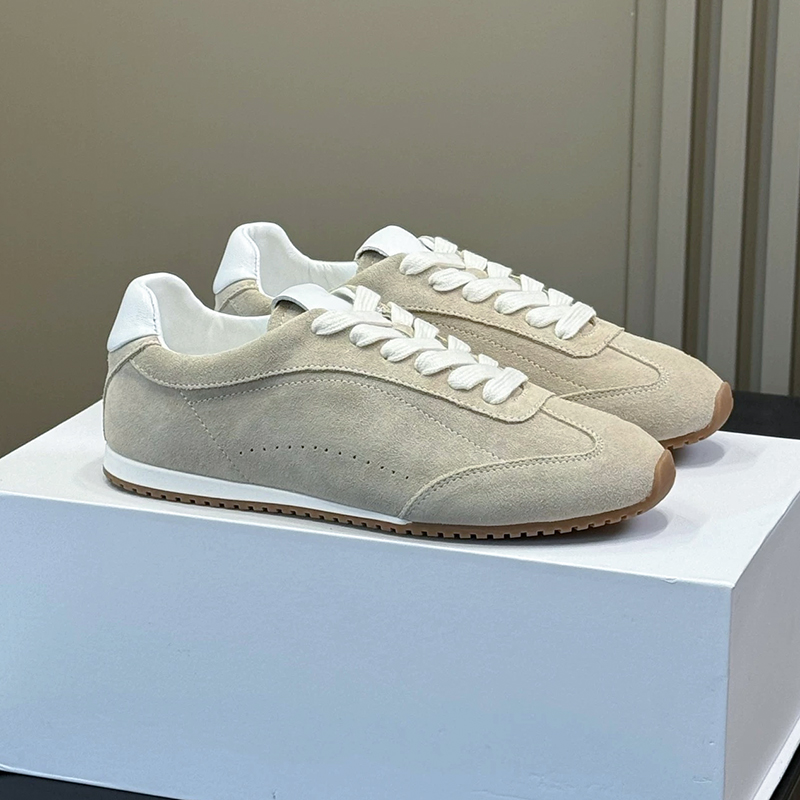 유니섹스 여성 캐주얼 신발 천연 가죽 스웨이드 스니커즈 - Men'S Shoes Dress Casual 리뷰 및 가격