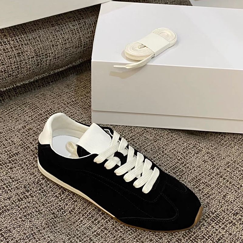 유니섹스 여성 캐주얼 신발 천연 가죽 스웨이드 스니커즈 - Men'S Shoes Dress Casual 리뷰 및 가격
