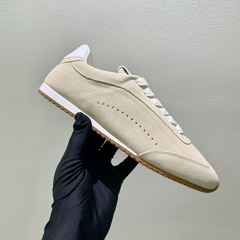 유니섹스 여성 캐주얼 신발 천연 가죽 스웨이드 스니커즈 - Men'S Shoes Dress Casual 리뷰 및 가격