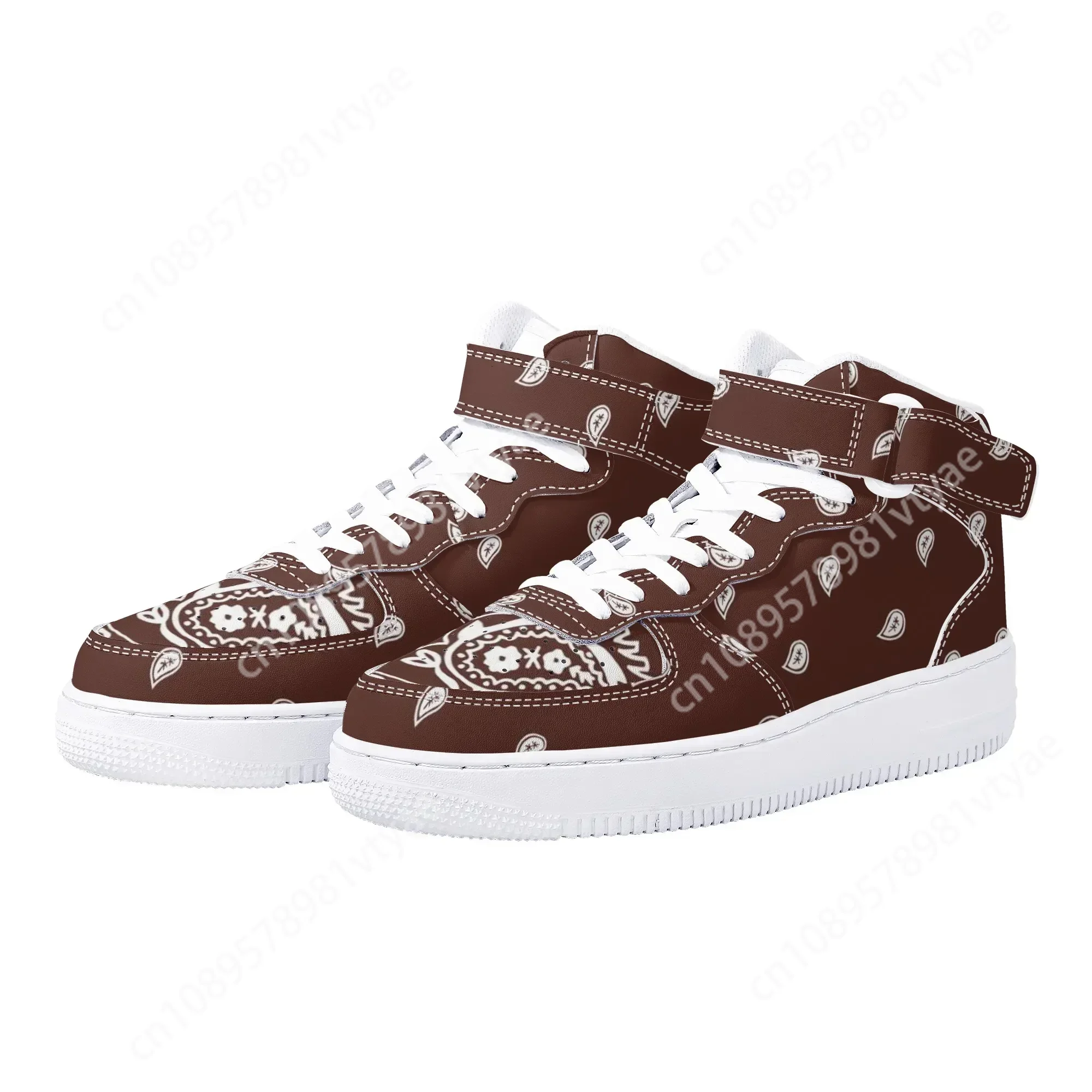 새로운 도착 두건 인쇄 남자 농구 운동화 레저 신발 진 - Men Shoes Running Sale 리뷰 및 가격