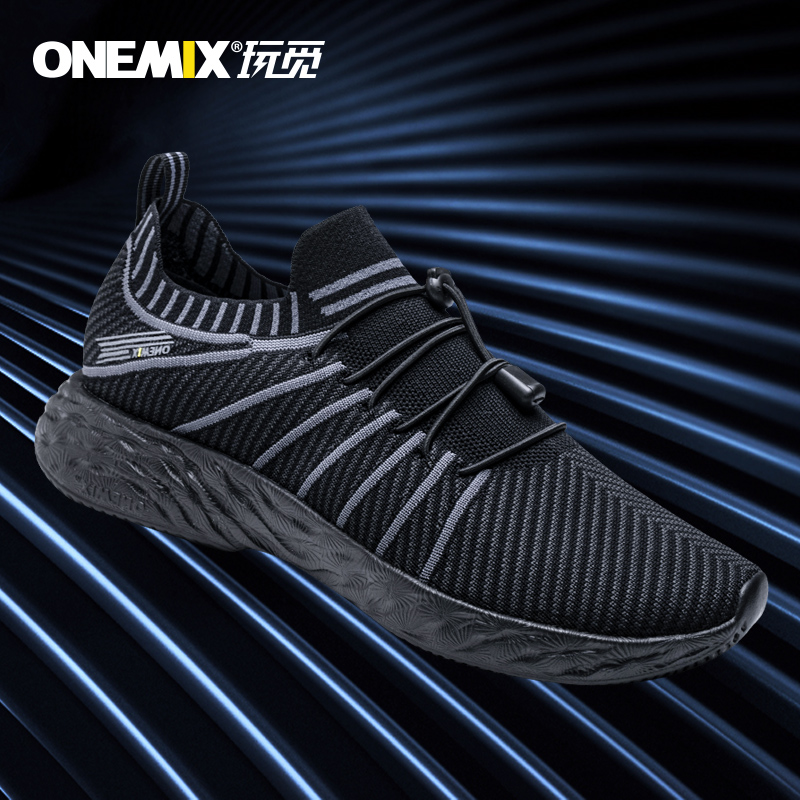 ONEMIX NEW 세일 남성용 운동화 방수 통기성 트 - Men Shoes Running Sale 리뷰 및 가격