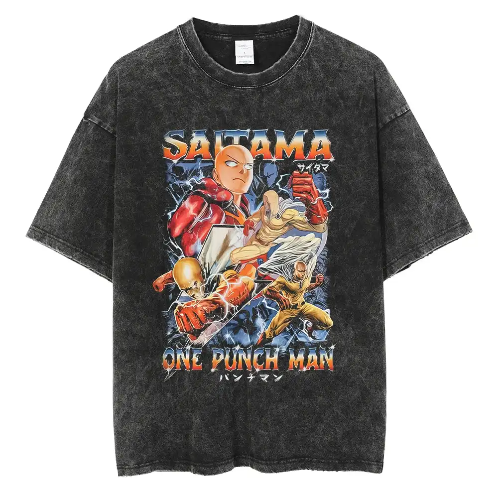 One Punch Man Hero Association - Men Shoes Illustration 리뷰 및 가격