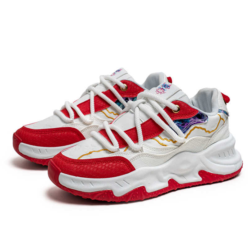 라운드 풋 키 하이트 바스켓 러닝 우븐 스니커즈 46  - Men'S Shoes Popular 리뷰 및 가격
