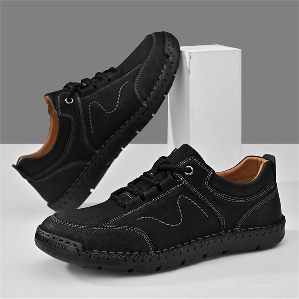 44-45 남성용 미끄럼 방지 운동화 럭셔리 브랜드 짠 - Men Shoes Brands 리뷰 및 가격