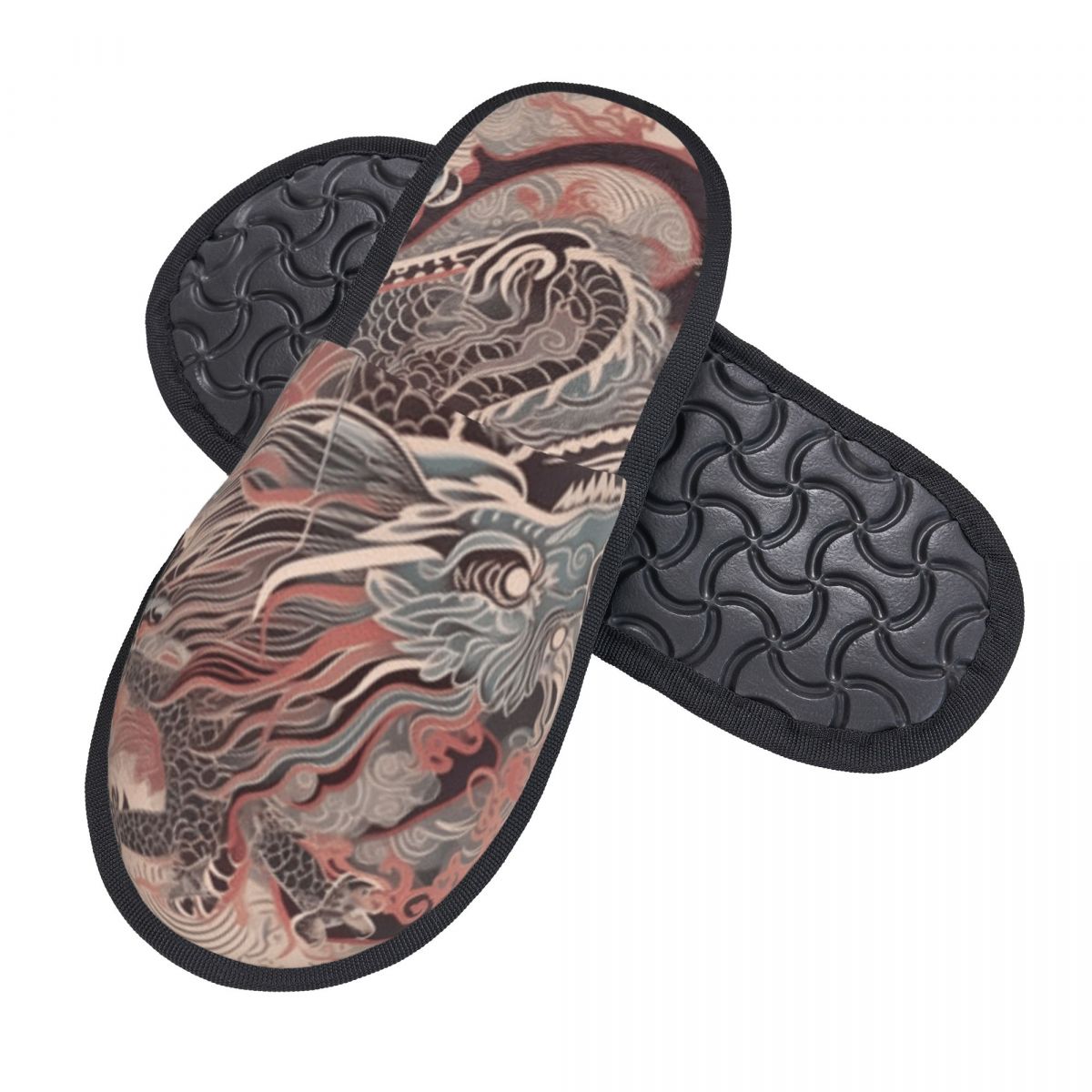 여성용 모피 슬리퍼 남성용 패션 푹신한 겨울 따뜻한 슬 - Men Shoes Illustration 리뷰 및 가격
