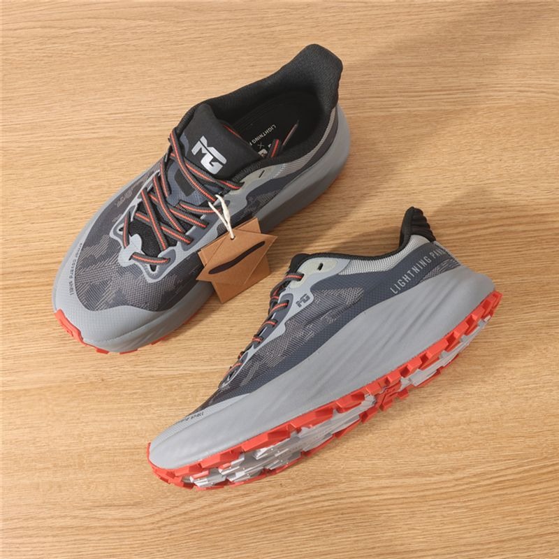 클래식 브랜드 편안한 와이드 핏 올터레인 오프로드 스포 - Men Shoes Running Sale 리뷰 및 가격