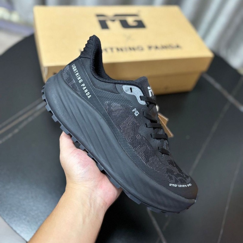 클래식 브랜드 편안한 와이드 핏 올터레인 오프로드 스포 - Men Shoes Running Sale 리뷰 및 가격