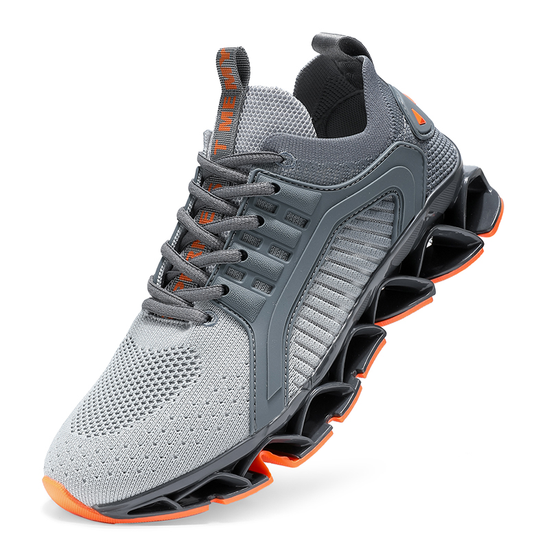 2026년 봄 핫세일 남성 스니커즈: 충격흡수 편안한  - Men Shoes Running Sale 리뷰 및 가격