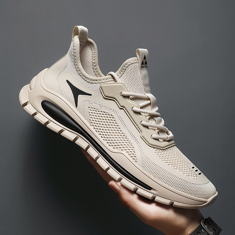 핫세일 남성 신발 여름 신상 테니스화 끈 운동화 편안한 - Men Shoes Running Sale 리뷰 및 가격