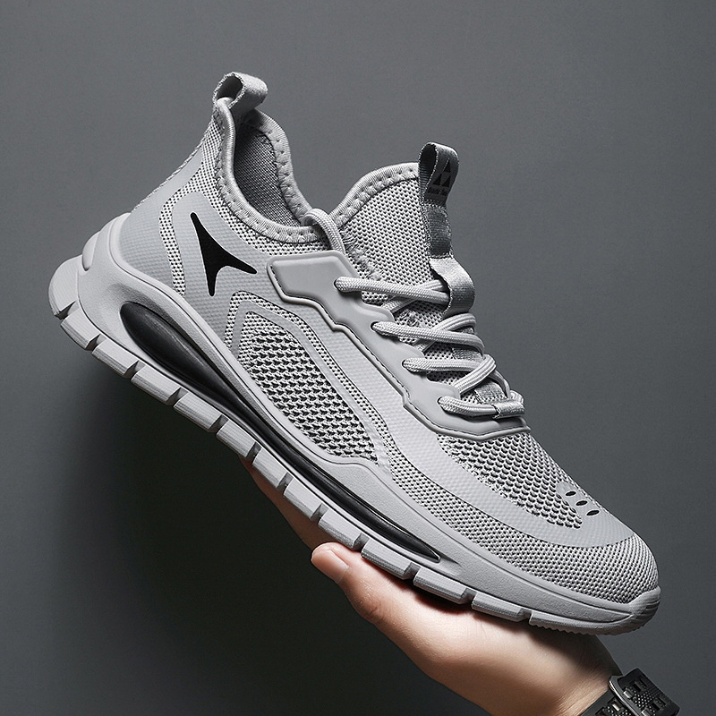 핫세일 남성 신발 여름 신상 테니스화 끈 운동화 편안한 - Men Shoes Running Sale 리뷰 및 가격