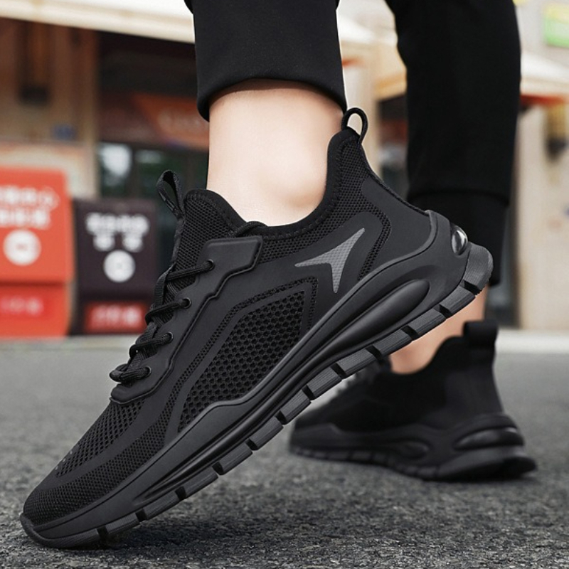 핫세일 남성 신발 여름 신상 테니스화 끈 운동화 편안한 - Men Shoes Running Sale 리뷰 및 가격