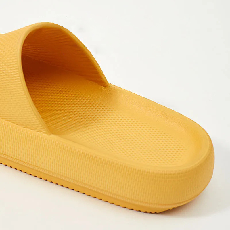 여성 및 남성용 클라우드 쿠션 슬리퍼 - 매우 부드러운 - Men Shoes On Sale 리뷰 및 가격