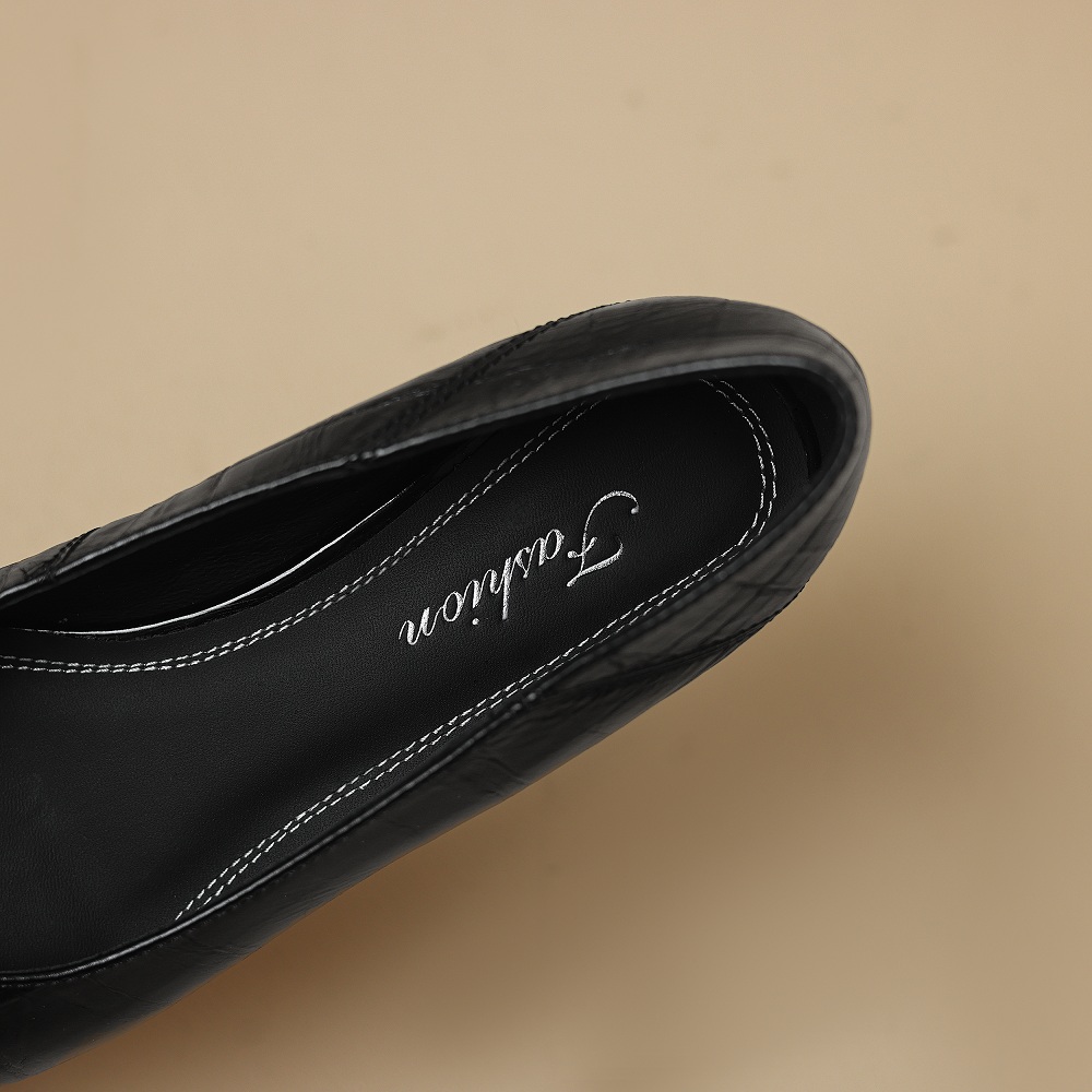 【JOCHEBED HU】여성용 핸드메이드 정품 가죽 포 - Men'S Shoes Slip On 리뷰 및 가격
