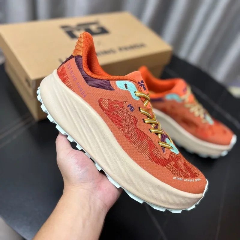 새로운 클래식 브랜드 편안한 와이드 핏 올터레인 오프로 - Men Shoes Running Sale 리뷰 및 가격
