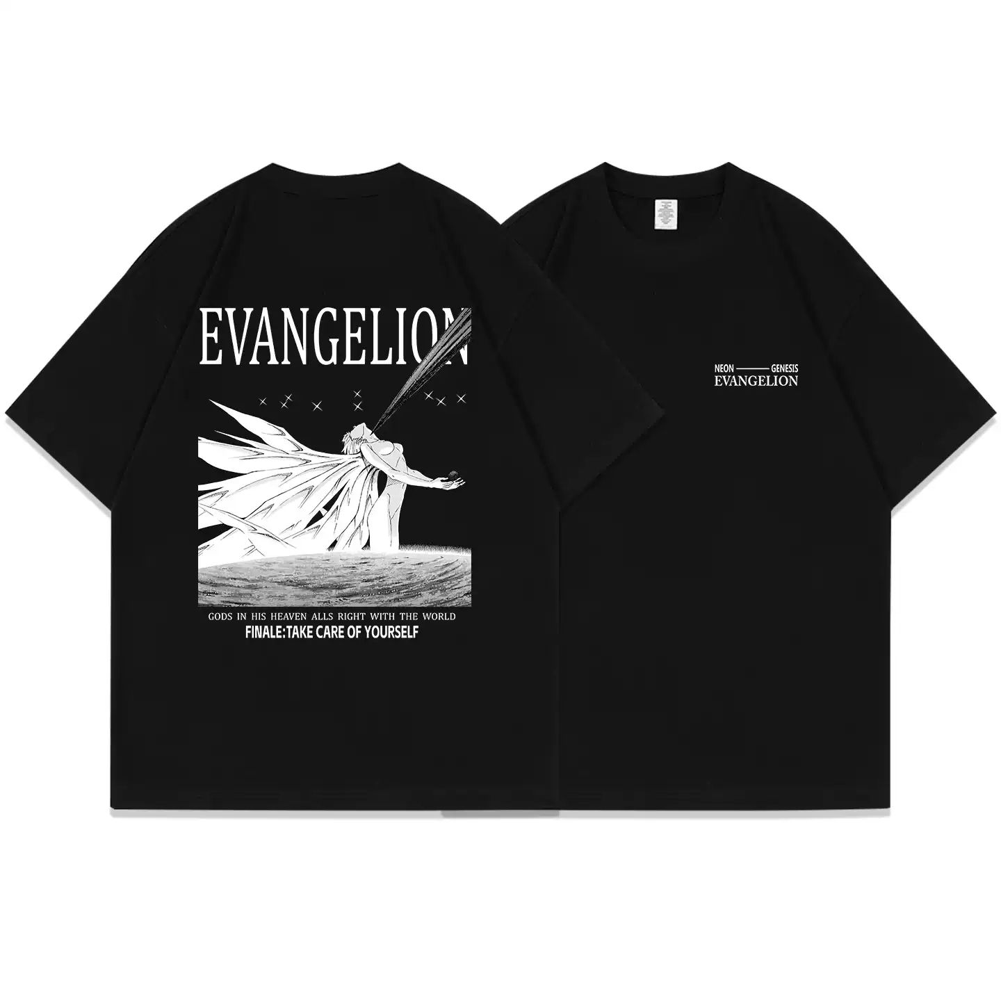 Neon Genesis Evangelion End of - Men'S Shoes For Crews 리뷰 및 가격