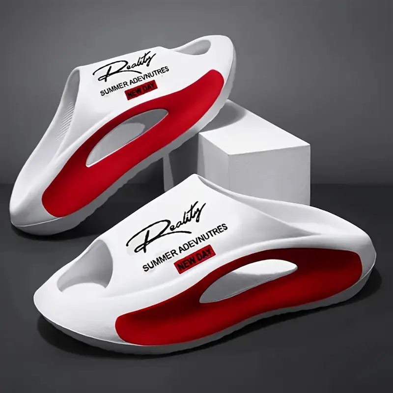 유니섹스 캐주얼 사계절 슬리퍼 샌들 여성 편안한 홈 슬 - Men'S Shoes Dress Casual 리뷰 및 가격