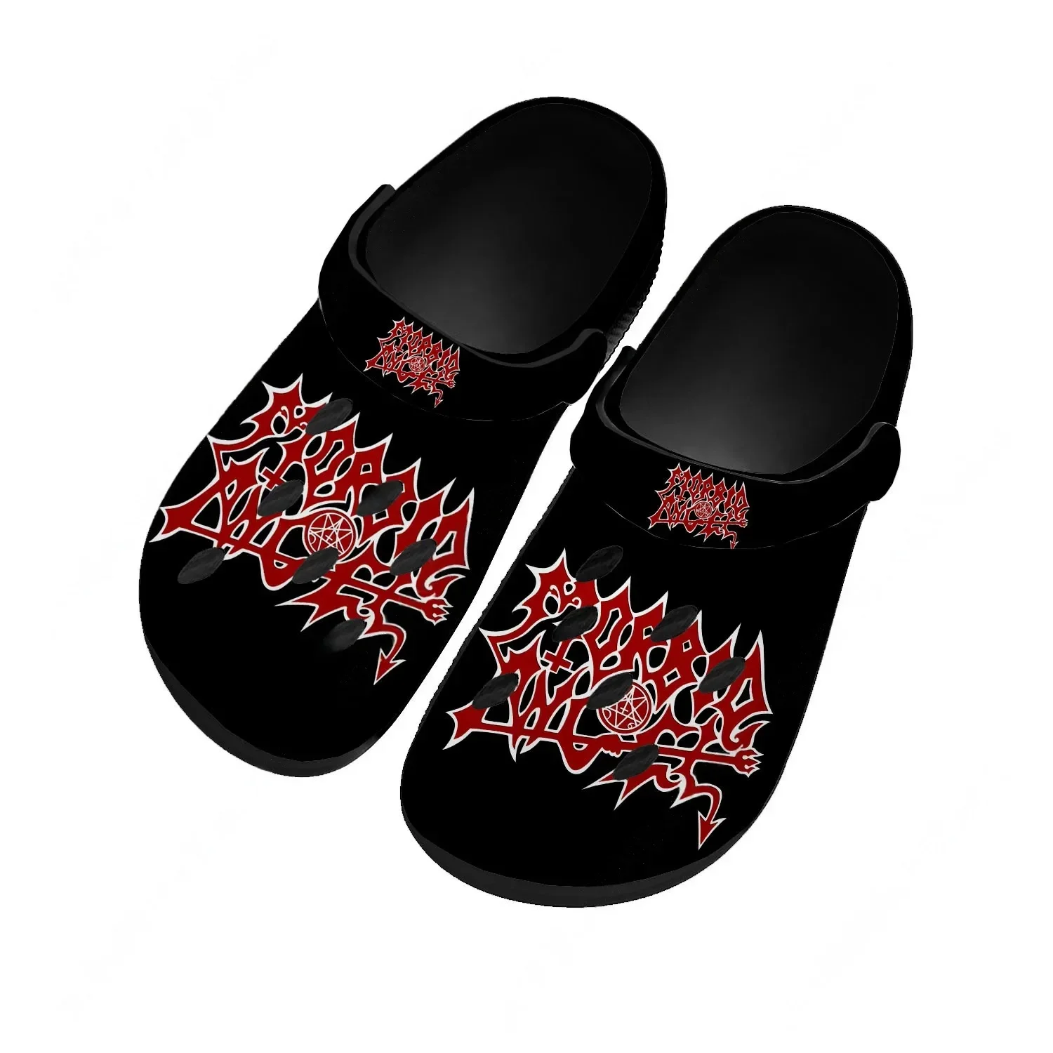Morbid Angel 워터 슈즈 남성 여성 편안한 패 - Men'S Shoes In Fashion 리뷰 및 가격