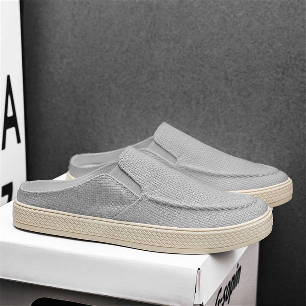 라운드 토 넘버 44 남성용 신발 짜임새가 있는 야외  - Men Shoes Brands 리뷰 및 가격