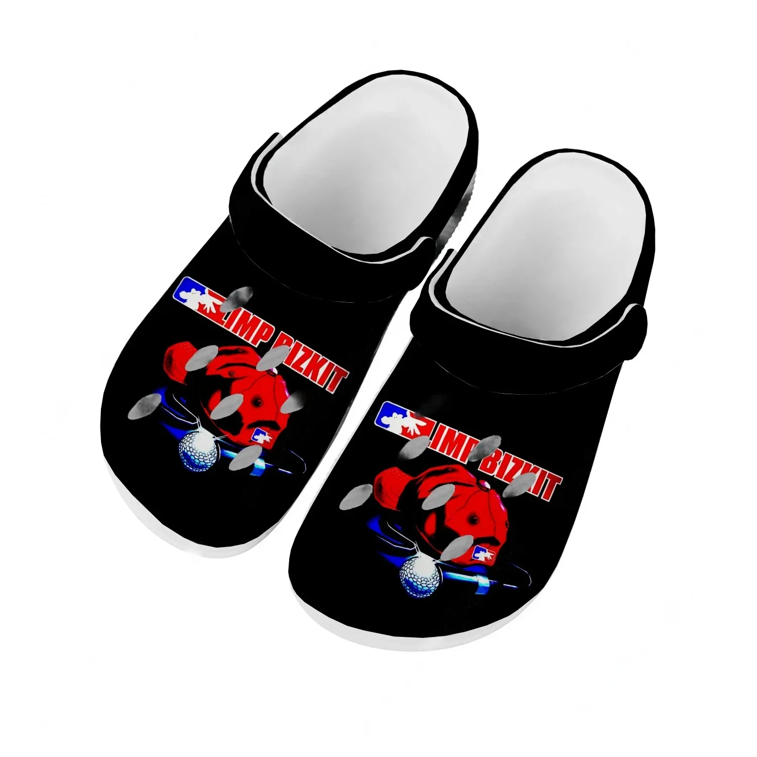 Limp Bizkit 워터 슈즈 남성 여성 미끄럼 방지 - Men'S Shoes In Fashion 리뷰 및 가격