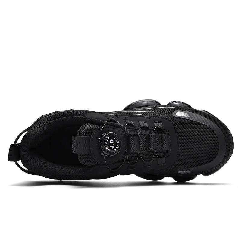 빅 사이즈 남녀 공용 회전 버클 작업 안전화 남성용 에 - Men Shoes Jd 리뷰 및 가격