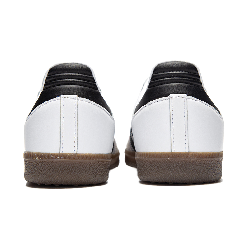 아디다스 삼바 오리지널 남성 여성 신발 OG 로우 스니 - Men Shoes Jd 리뷰 및 가격