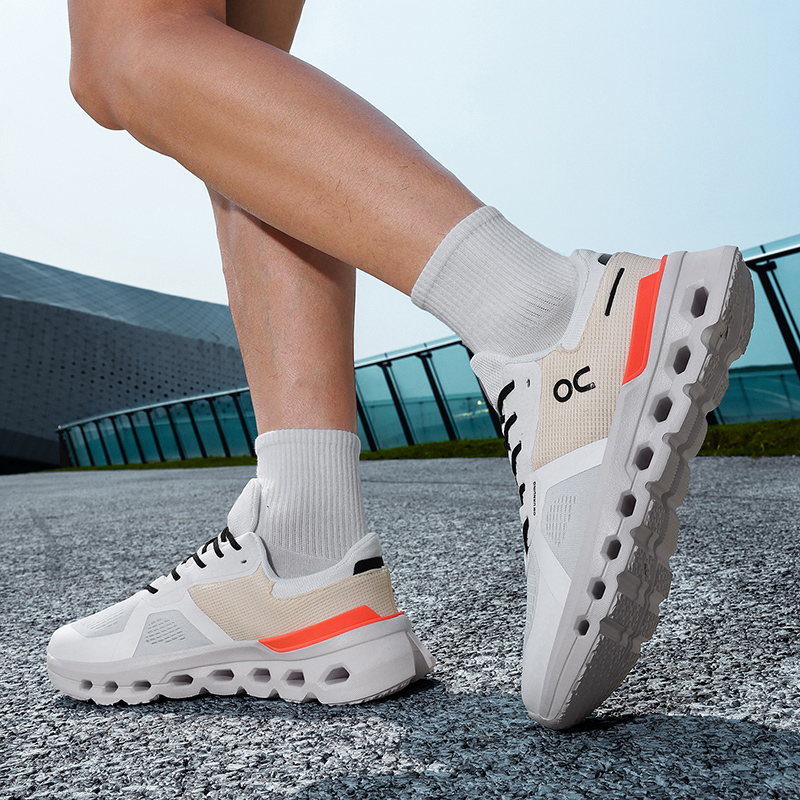 2026 신상 남성 충격흡수 러닝화 통기성 메쉬 스니커 - Men Shoes Running Sale 리뷰 및 가격